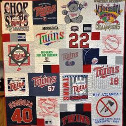 Twins Quilt Blanket Bn14  Quilt and Home Decor