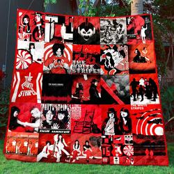 Tws Tml290716 Quilt Blanket  Quilt and Home Decor