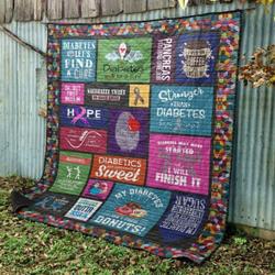 Unbreakable Quilt Blanket Py68  Quilt and Home Decor