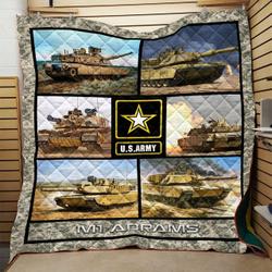 Us Army Quilt Blanket Dhc0910600Vt and Home Decor