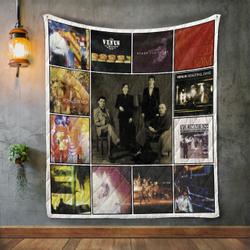 Venus Album Covers Quilt Blanket and Home Decor
