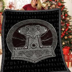 Viking JFJ14451 3D Customized Quilt 2707 and Home Decor