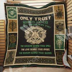 Viking Quilt Xjy and Home Decor