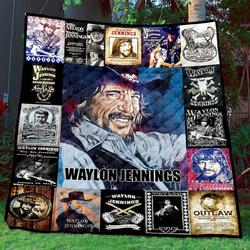 Waje Tml300710 Quilt Blanket  Quilt and Home Decor
