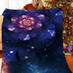 Wer JFJ14743 3D Customized Quilt 2707 and Home Decor