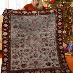 Wer JFJ14746 3D Customized Quilt 2707 and Home Decor