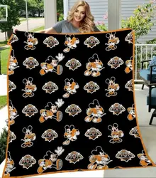 Wests Tigers Quilt Blanket Beeqt5099  Quilt and Home Decor