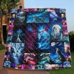 Where Light And Dark Meet Quilt Blanket Yln7  Quilt and Home Decor