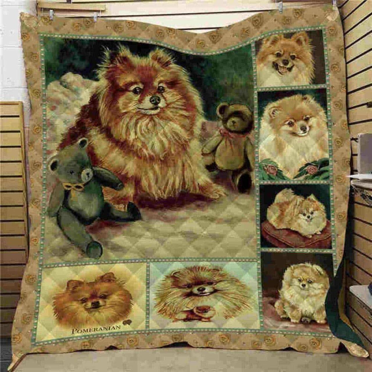Wicca Wicca Land U Quilt Mq and Home Decor