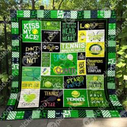 You Just Got Served Quilt Blanket Th19  Quilt and Home Decor