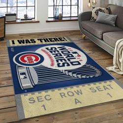 MLB Baltimore Orioles Baseball Team Logo Sport Carpet Rectangle Area Rug For Living Room BOR03