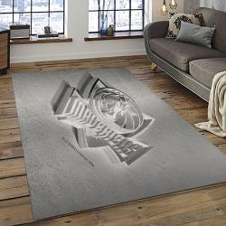 NBA Dallas Mavericks Basketball Team Logo Sport Carpet Rectangle Area Rug For Living Room DMR34