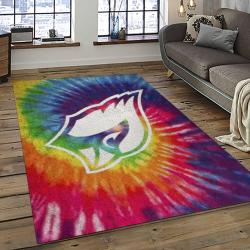 NFL Arizona Cardinals Football Team Logo Sport Carpet Rectangle Area Rug For Living Room AC42