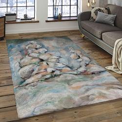 Singer Bob Weir Music Carpet Rectangle Area Rug For Living Room Bedroom Decor BW40