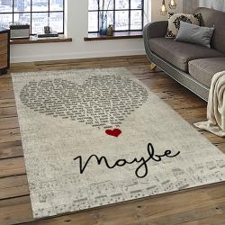 Singer Janis Joplin Music Carpet Rectangle Area Rug For Living Room Bedroom Decor JJ10