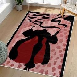 101 Dalmatians Area Rug Non-Slip Cartoon Carpet Home Decor Gift Idea For Fans OD33