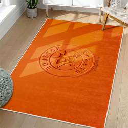MLB Houston Astros Area Rug Non-Slip Baseball Carpet Home Decor Gift Idea For Fans HA212