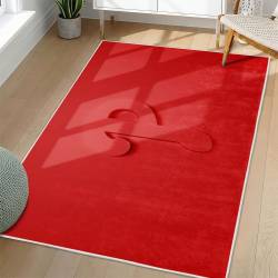 MLB Philadelphia Phillies Area Rug Non-Slip Baseball Carpet Home Decor Gift Idea For Fans PP111
