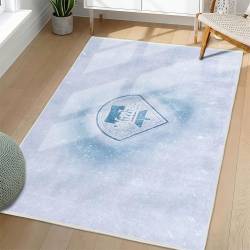 MLB Philadelphia Phillies Area Rug Non-Slip Baseball Carpet Home Decor Gift Idea For Fans PP78