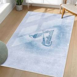 MLB St. Louis Cardinals Area Rug Non-Slip Baseball Carpet Home Decor Gift Idea For Fans SLC176