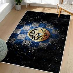 MLB Toronto Blue Jays Area Rug Non-Slip Baseball Carpet Home Decor Gift Idea For Fans TBJ191