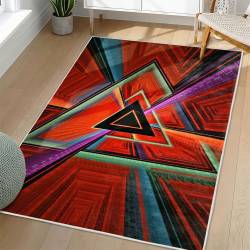 Pink Floyd Area Rug Non-slip Rock Music Carpet Gift Idea For Fans PFO115