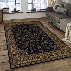 Aztec Southwestern Geometric Shape Pattern Carpet Area Rug Best Gift For Home Decor Event Gift ASG22