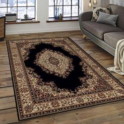 Aztec Southwestern Geometric Shape Pattern Carpet Area Rug Best Gift For Home Decor Event Gift ASG32