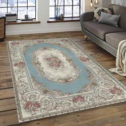 Aztec Southwestern Geometric Shape Pattern Carpet Area Rug Best Gift For Home Decor Event Gift ASG4