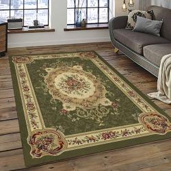 Aztec Southwestern Geometric Shape Pattern Carpet Area Rug Best Gift For Home Decor Event Gift ASG6