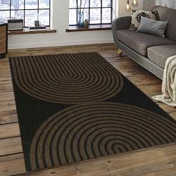 Aztec Southwestern Geometric Shape Pattern Carpet Area Rug Best Gift For Home Decor Event Gift ASG91