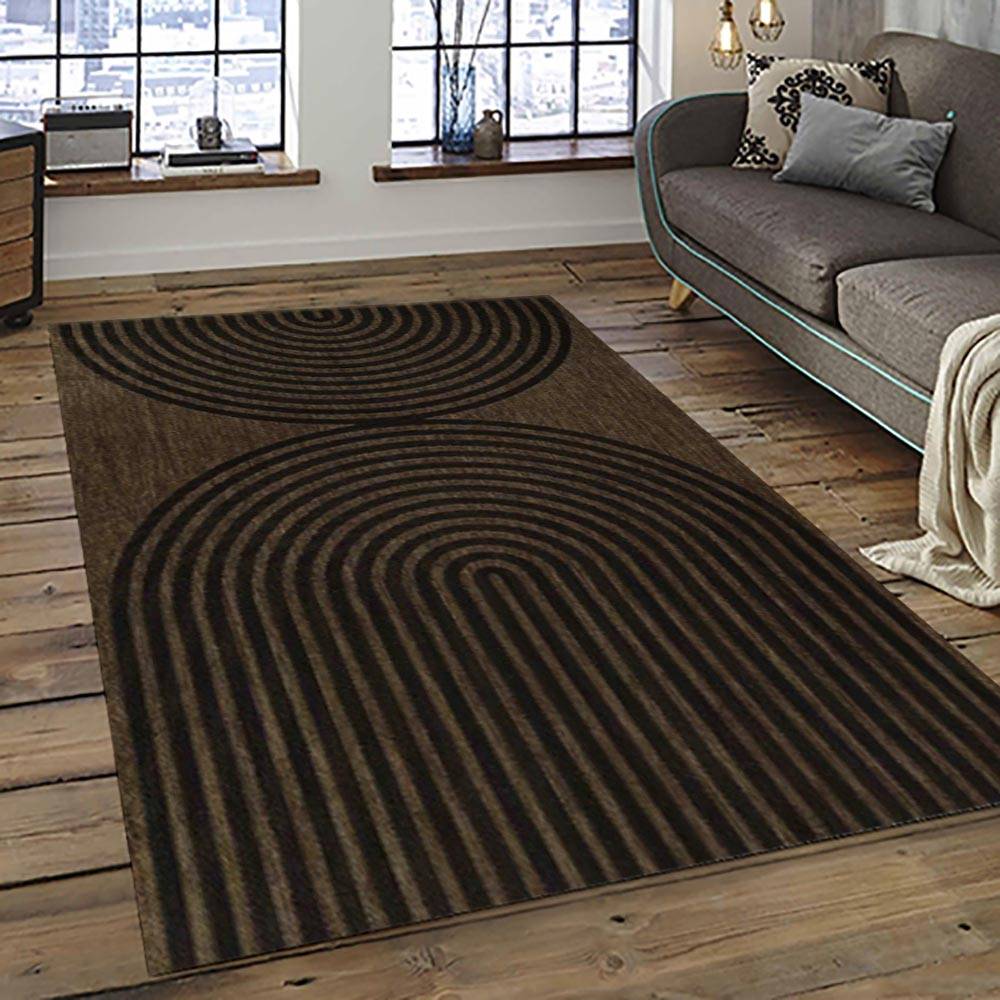 Aztec Southwestern Geometric Shape Pattern Carpet Area Rug Best Gift For Home Decor Event Gift ASG92