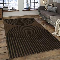Aztec Southwestern Geometric Shape Pattern Carpet Area Rug Best Gift For Home Decor Event Gift ASG92