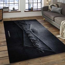 Budweiser American Style Beer Retangle Carpet Area Rug Home Decor Gift Best Present For Friends BW13