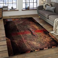 Budweiser American Style Beer Retangle Carpet Area Rug Home Decor Gift Best Present For Friends BW4