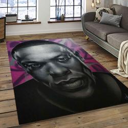 Dr. Dre Rapper Hiphop Music Retangle Carpet Area Rug Home Decor Best Gift For Fan And Friends DD18