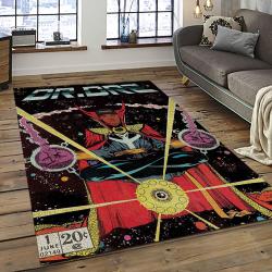 Dr. Dre Rapper Hiphop Music Retangle Carpet Area Rug Home Decor Best Gift For Fan And Friends DD9