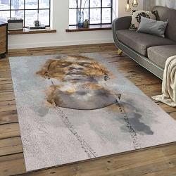 Jay-Z Rapper Hiphop Music Retangle Carpet Area Rug Home Decor Best Gift For Fan And Friends JZ15