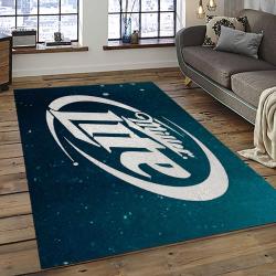 Miller Lite American Style Beer Retangle Carpet Area Rug Home Decor Gift Best Present For Friends ML15