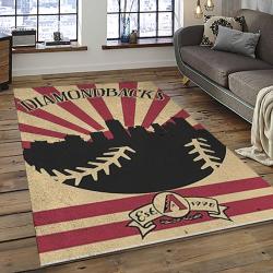 NBA Minnesota Timberwolves Basketball Team Logo Sport Carpet Area Rug Home Decor Best Gift For Friends MT46