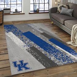 NCAA Kentucky Wildcats Football Team Logo Sport Carpet Area Rug Home Decor Best Gift For Friends KTWC14