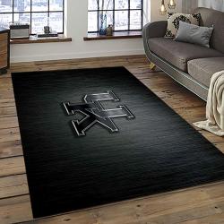 NCAA Kentucky Wildcats Football Team Logo Sport Carpet Area Rug Home Decor Best Gift For Friends KTWC33
