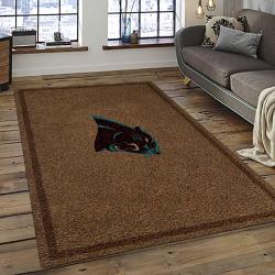 NFL Carolina Panthers Football Team Logo Sport Carpet Area Rug Home Decor Best Gift For Friends CP46