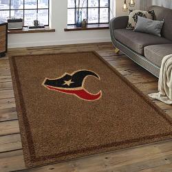 NFL Houston Texans Football Team Logo Sport Carpet Area Rug Home Decor Best Gift For Friends HT52