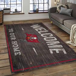 NFL Tampa Bay Buccaneers Football Team Logo Sport Carpet Area Rug Home Decor Best Gift For Friends TPBB18
