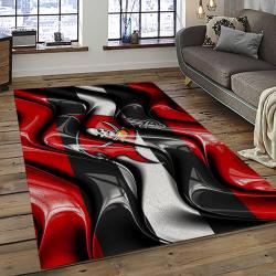 NFL Tampa Bay Buccaneers Football Team Logo Sport Carpet Area Rug Home Decor Best Gift For Friends TPBB59