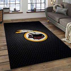 NFL Tennessee Titans Football Team Logo Sport Carpet Area Rug Home Decor Best Gift For Friends TT79