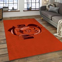 Rakim Rapper Hiphop Music Retangle Carpet Area Rug Home Decor Best Gift For Fan And Friends RK12