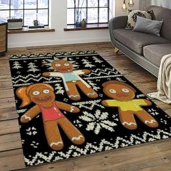 Rick and Morty Cartoon TV Show Retangle Carpet Area Rug Home Decor Best Gift For Family RM37