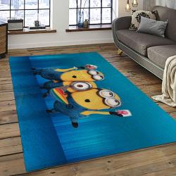 SpongeBob SquarePants Cartoon TV Show Retangle Carpet Area Rug Home Decor Best Gift For Family SSP47